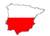 INDUSTRIA DE LA GOMA - Polski